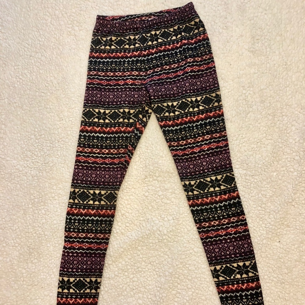 Pink republic leggings💕